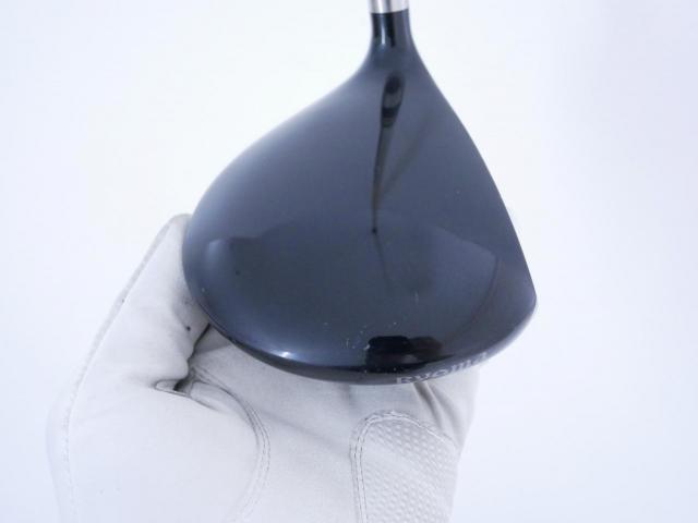 Fairway Wood : Other Brand : หัวไม้ 5 Ryoma D-1 (ไกลมากๆ ค่า COR 0.82 เกือบเท่าไดรเวอร์) Loft 18 สุดยอดก้าน Basileus 