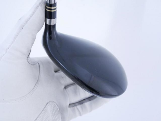 Fairway Wood : Other Brand : หัวไม้ 5 Ryoma D-1 (ไกลมากๆ ค่า COR 0.82 เกือบเท่าไดรเวอร์) Loft 18 สุดยอดก้าน Basileus 