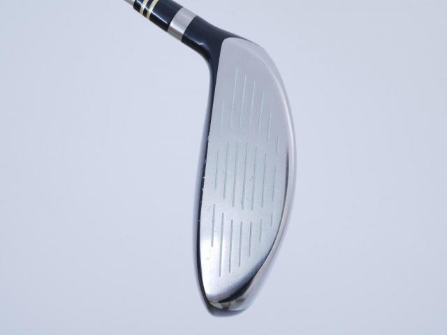 Fairway Wood : Other Brand : หัวไม้ 5 Ryoma D-1 (ไกลมากๆ ค่า COR 0.82 เกือบเท่าไดรเวอร์) Loft 18 สุดยอดก้าน Basileus 
