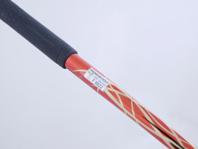 Fairway Wood : Other Brand : หัวไม้ 5 Ryoma D-1 (ไกลมากๆ ค่า COR 0.82 เกือบเท่าไดรเวอร์) Loft 18 สุดยอดก้าน Basileus 
