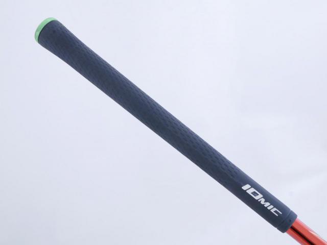 Fairway Wood : Other Brand : หัวไม้ 5 Ryoma D-1 (ไกลมากๆ ค่า COR 0.82 เกือบเท่าไดรเวอร์) Loft 18 สุดยอดก้าน Basileus 