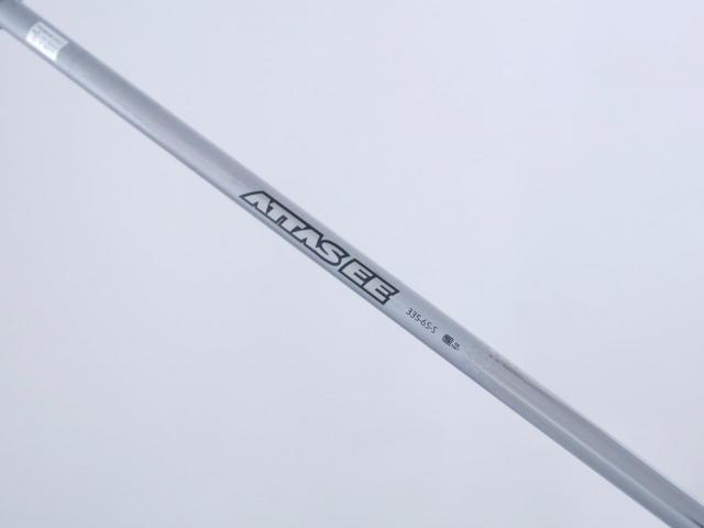 Fairway Wood : Other Brand : หัวไม้ 5 Ryoma D-1 (ไกลมากๆ ค่า COR 0.82 เกือบเท่าไดรเวอร์) Loft 18 ก้าน UST Mamiya ATTAS EE 65 Flex S