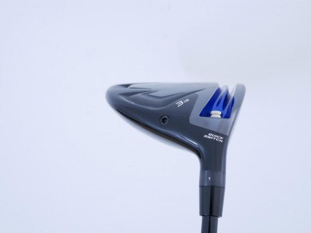 Fairway Wood : Other Brand : หัวไม้ 3 Mizuno Pro (รุ่นปี 2020) Loft 13-17 (ปรับได้) ก้าน Tour AD GM-1 Flex SR