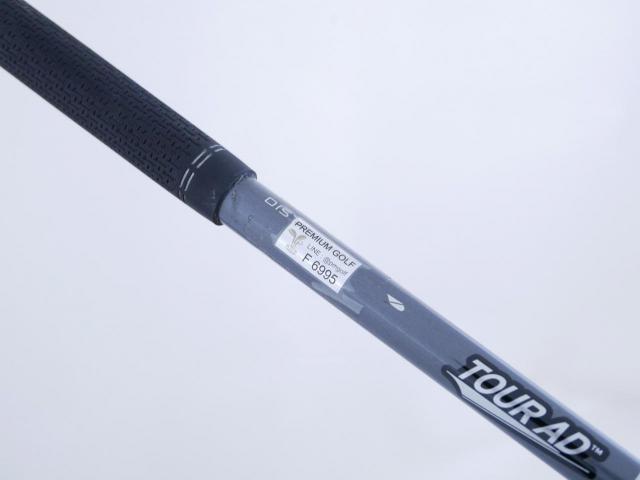 Fairway Wood : Other Brand : หัวไม้ 3 Mizuno Pro (รุ่นปี 2020) Loft 13-17 (ปรับได้) ก้าน Tour AD GM-1 Flex SR