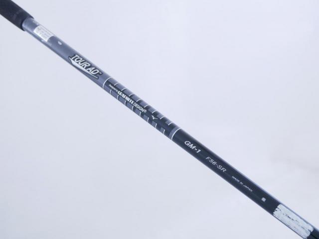 Fairway Wood : Other Brand : หัวไม้ 3 Mizuno Pro (รุ่นปี 2020) Loft 13-17 (ปรับได้) ก้าน Tour AD GM-1 Flex SR