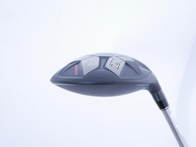 Fairway Wood : Other Brand : หัวไม้ 3 Srixon ZX MK II (รุ่นปี 2023) Loft 15 ก้าน Mitsubishi Diamana ZX-II 50 Flex S