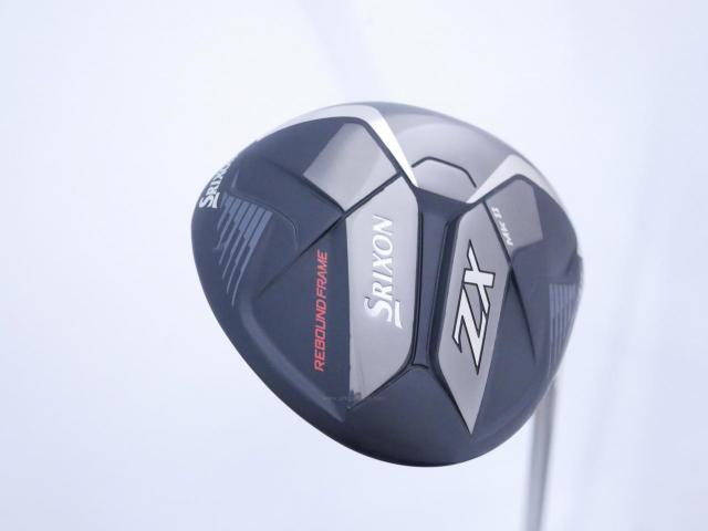 Fairway Wood : Other Brand : หัวไม้ 3 Srixon ZX MK II (รุ่นปี 2023) Loft 15 ก้าน Mitsubishi Diamana ZX-II 50 Flex S