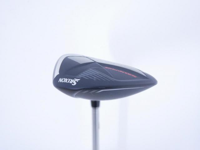 Fairway Wood : Other Brand : หัวไม้ 3 Srixon ZX MK II (รุ่นปี 2023) Loft 15 ก้าน Mitsubishi Diamana ZX-II 50 Flex S