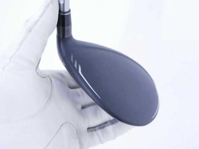 Fairway Wood : Other Brand : หัวไม้ 3 Srixon ZX MK II (รุ่นปี 2023) Loft 15 ก้าน Mitsubishi Diamana ZX-II 50 Flex S