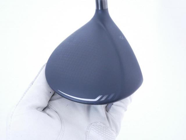 Fairway Wood : Other Brand : หัวไม้ 3 Srixon ZX MK II (รุ่นปี 2023) Loft 15 ก้าน Mitsubishi Diamana ZX-II 50 Flex S