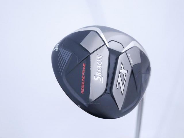 Fairway Wood : Other Brand : หัวไม้ 3 Srixon ZX MK II (รุ่นปี 2023) Loft 15 ก้าน Mitsubishi Diamana ZX-II 50 Flex S