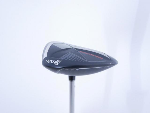 Fairway Wood : Other Brand : หัวไม้ 3 Srixon ZX MK II (รุ่นปี 2023) Loft 15 ก้าน Mitsubishi Diamana ZX-II 50 Flex S