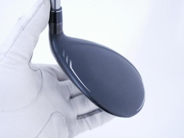 Fairway Wood : Other Brand : หัวไม้ 3 Srixon ZX MK II (รุ่นปี 2023) Loft 15 ก้าน Mitsubishi Diamana ZX-II 50 Flex S