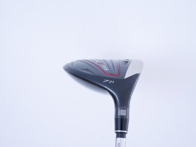 Fairway Wood : Other Brand : หัวไม้ 7 Srixon Z F85 Loft 21 ก้าน Miyazaki Flex SR