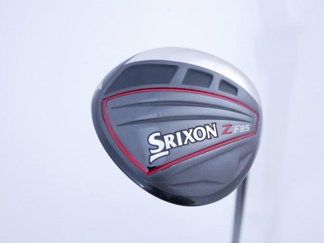 Fairway Wood : Other Brand : หัวไม้ 7 Srixon Z F85 Loft 21 ก้าน Miyazaki Flex SR