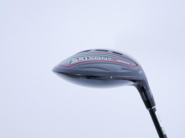 Fairway Wood : Other Brand : หัวไม้ 7 Srixon Z F85 Loft 21 ก้าน Miyazaki Flex SR