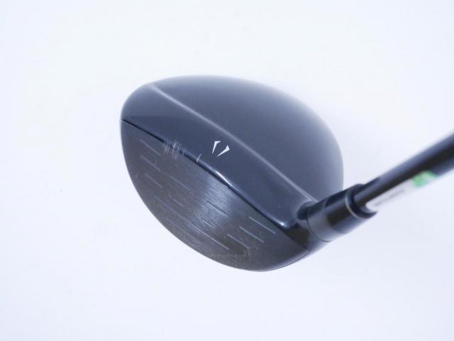 Fairway Wood : Other Brand : หัวไม้ 7 Srixon Z F85 Loft 21 ก้าน Miyazaki Flex SR