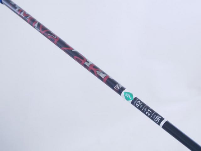 Fairway Wood : Other Brand : หัวไม้ 7 Srixon Z F85 Loft 21 ก้าน Miyazaki Flex SR