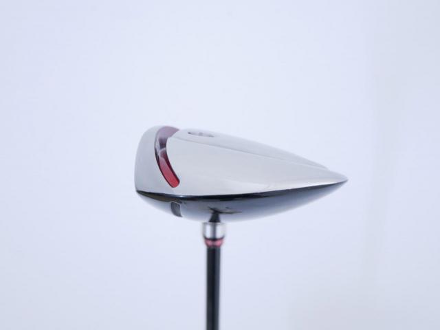 Fairway Wood : Other Brand : หัวไม้ 4 Daiwa RODDIO Silver N-Sole (รุ่นท้อปสุด ของใหม่เกือบ 3 หมื่นบาท) Loft 16.9 สุดยอดก้าน Crime Of Angel 