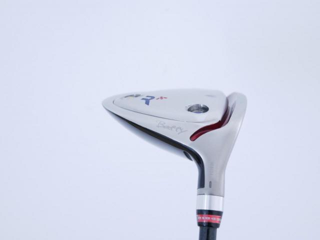 Fairway Wood : Other Brand : หัวไม้ 4 Daiwa RODDIO Silver N-Sole (รุ่นท้อปสุด ของใหม่เกือบ 3 หมื่นบาท) Loft 16.9 สุดยอดก้าน Crime Of Angel 