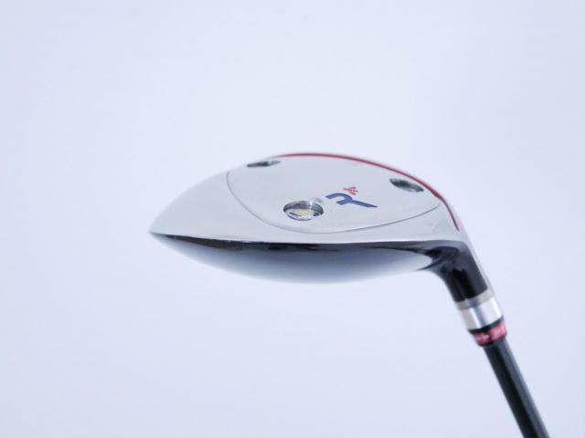 Fairway Wood : Other Brand : หัวไม้ 4 Daiwa RODDIO Silver N-Sole (รุ่นท้อปสุด ของใหม่เกือบ 3 หมื่นบาท) Loft 16.9 สุดยอดก้าน Crime Of Angel 