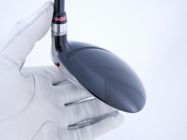 Fairway Wood : Other Brand : หัวไม้ 4 Daiwa RODDIO Silver N-Sole (รุ่นท้อปสุด ของใหม่เกือบ 3 หมื่นบาท) Loft 16.9 สุดยอดก้าน Crime Of Angel 