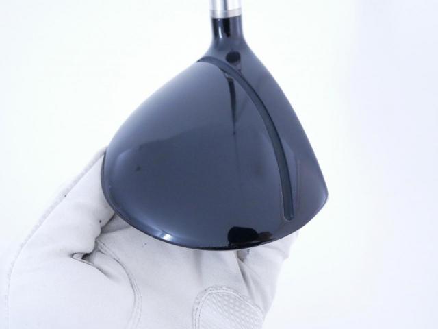 Fairway Wood : Other Brand : หัวไม้ 4 Daiwa RODDIO Silver N-Sole (รุ่นท้อปสุด ของใหม่เกือบ 3 หมื่นบาท) Loft 16.9 สุดยอดก้าน Crime Of Angel 