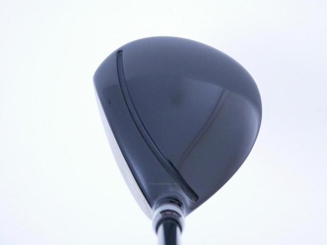 Fairway Wood : Other Brand : หัวไม้ 4 Daiwa RODDIO Silver N-Sole (รุ่นท้อปสุด ของใหม่เกือบ 3 หมื่นบาท) Loft 16.9 สุดยอดก้าน Crime Of Angel 