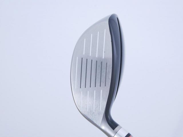 Fairway Wood : Other Brand : หัวไม้ 4 Daiwa RODDIO Silver N-Sole (รุ่นท้อปสุด ของใหม่เกือบ 3 หมื่นบาท) Loft 16.9 สุดยอดก้าน Crime Of Angel 