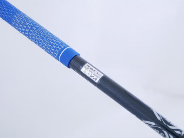 Fairway Wood : Other Brand : หัวไม้ 4 Daiwa RODDIO Silver N-Sole (รุ่นท้อปสุด ของใหม่เกือบ 3 หมื่นบาท) Loft 16.9 สุดยอดก้าน Crime Of Angel 