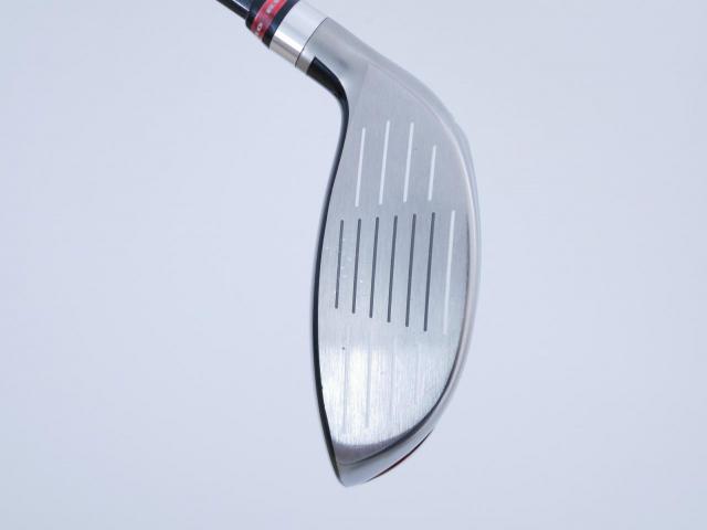 Fairway Wood : Other Brand : หัวไม้ 4 Daiwa RODDIO Silver N-Sole (รุ่นท้อปสุด ของใหม่เกือบ 3 หมื่นบาท) Loft 16.9 สุดยอดก้าน Crime Of Angel 