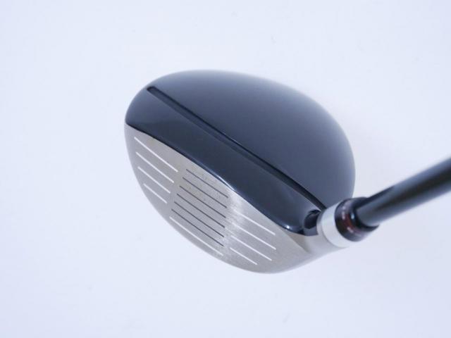 Fairway Wood : Other Brand : หัวไม้ 4 Daiwa RODDIO Silver N-Sole (รุ่นท้อปสุด ของใหม่เกือบ 3 หมื่นบาท) Loft 16.9 สุดยอดก้าน Crime Of Angel 