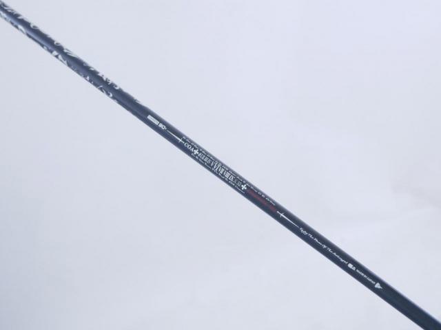 Fairway Wood : Other Brand : หัวไม้ 4 Daiwa RODDIO Silver N-Sole (รุ่นท้อปสุด ของใหม่เกือบ 3 หมื่นบาท) Loft 16.9 สุดยอดก้าน Crime Of Angel 