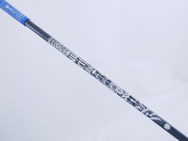 Fairway Wood : Other Brand : หัวไม้ 4 Daiwa RODDIO Silver N-Sole (รุ่นท้อปสุด ของใหม่เกือบ 3 หมื่นบาท) Loft 16.9 สุดยอดก้าน Crime Of Angel 