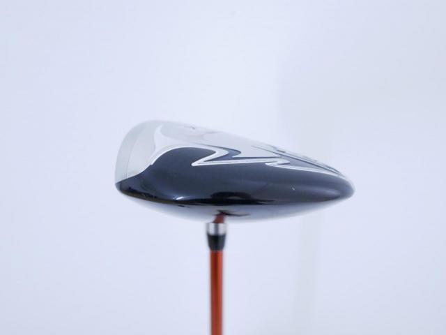 Fairway Wood : Other Brand : หัวไม้ 3 Romaro RAY Alpha (รุ่นปี 2020 หัว Titanium เสียงใส ตีไกลมาก) Loft 15 ก้าน Mitsubishi Diamana R60 Flex S
