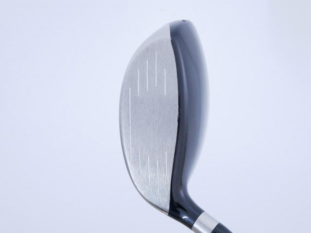 Fairway Wood : Other Brand : หัวไม้ 3 Romaro RAY Alpha (รุ่นปี 2020 หัว Titanium เสียงใส ตีไกลมาก) Loft 15 ก้าน Mitsubishi Diamana R60 Flex S