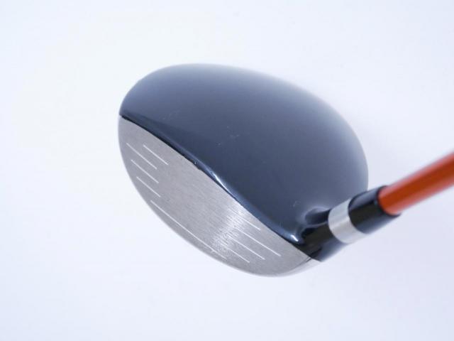 Fairway Wood : Other Brand : หัวไม้ 3 Romaro RAY Alpha (รุ่นปี 2020 หัว Titanium เสียงใส ตีไกลมาก) Loft 15 ก้าน Mitsubishi Diamana R60 Flex S