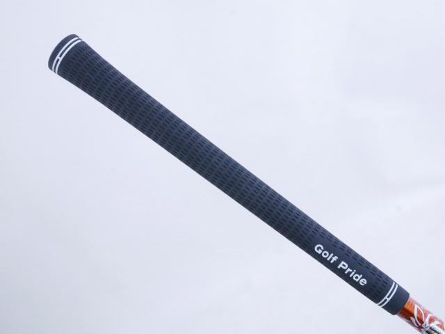 Fairway Wood : Other Brand : หัวไม้ 3 Romaro RAY Alpha (รุ่นปี 2020 หัว Titanium เสียงใส ตีไกลมาก) Loft 15 ก้าน Mitsubishi Diamana R60 Flex S