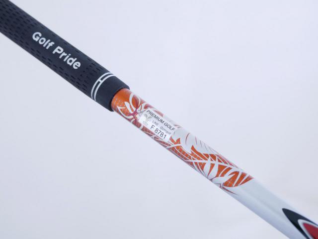 Fairway Wood : Other Brand : หัวไม้ 3 Romaro RAY Alpha (รุ่นปี 2020 หัว Titanium เสียงใส ตีไกลมาก) Loft 15 ก้าน Mitsubishi Diamana R60 Flex S