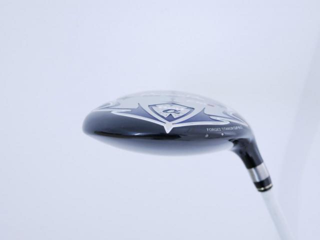 Fairway Wood : Other Brand : หัวไม้ 5 Romaro RAY Alpha (รุ่นปี 2020 หัว Titanium เสียงใส ตีไกลมาก) Loft 18 ก้าน Fujikura Air Speeder (เบาและอ่อนสุดๆ)