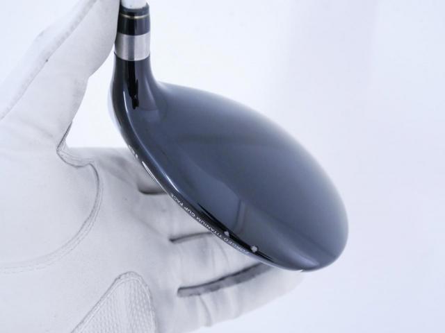Fairway Wood : Other Brand : หัวไม้ 5 Romaro RAY Alpha (รุ่นปี 2020 หัว Titanium เสียงใส ตีไกลมาก) Loft 18 ก้าน Fujikura Air Speeder (เบาและอ่อนสุดๆ)