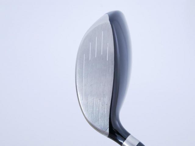 Fairway Wood : Other Brand : หัวไม้ 5 Romaro RAY Alpha (รุ่นปี 2020 หัว Titanium เสียงใส ตีไกลมาก) Loft 18 ก้าน Fujikura Air Speeder (เบาและอ่อนสุดๆ)