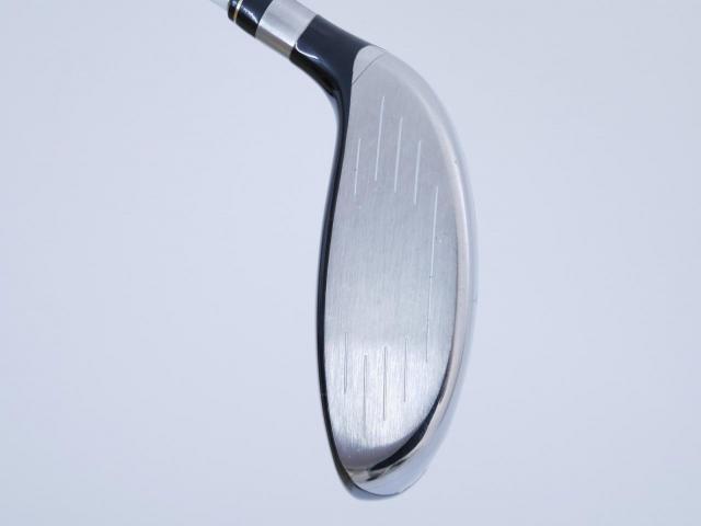 Fairway Wood : Other Brand : หัวไม้ 5 Romaro RAY Alpha (รุ่นปี 2020 หัว Titanium เสียงใส ตีไกลมาก) Loft 18 ก้าน Fujikura Air Speeder (เบาและอ่อนสุดๆ)