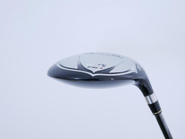 Fairway Wood : Other Brand : หัวไม้ 7 Romaro RAY Alpha (Titanium) Loft 21 ก้าน Fujikura Speeder 569 Evolution IV Flex R