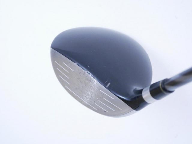 Fairway Wood : Other Brand : หัวไม้ 7 Romaro RAY Alpha (Titanium) Loft 21 ก้าน Fujikura Speeder 569 Evolution IV Flex R