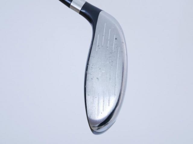 Fairway Wood : Other Brand : หัวไม้ 7 Romaro RAY Alpha (Titanium) Loft 21 ก้าน Fujikura Speeder 569 Evolution IV Flex R