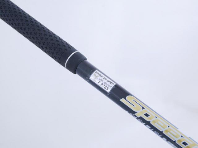 Fairway Wood : Other Brand : หัวไม้ 7 Romaro RAY Alpha (Titanium) Loft 21 ก้าน Fujikura Speeder 569 Evolution IV Flex R