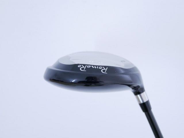 Fairway Wood : Other Brand : หัวไม้ 5 Romaro RAY V (ออกปี 2017) Loft 18 Flex S