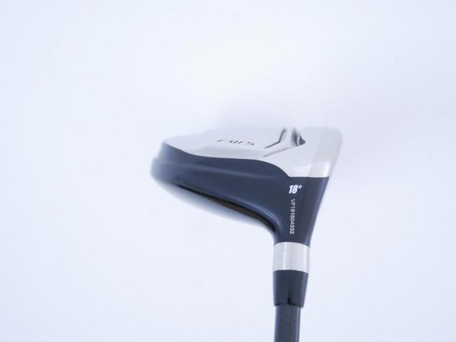 Fairway Wood : Other Brand : หัวไม้ 5 Romaro RAY V (ออกปี 2017) Loft 18 Flex S