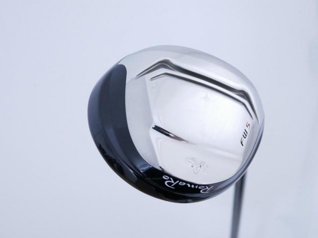 Fairway Wood : Other Brand : หัวไม้ 5 Romaro RAY V (ออกปี 2017) Loft 18 Flex S